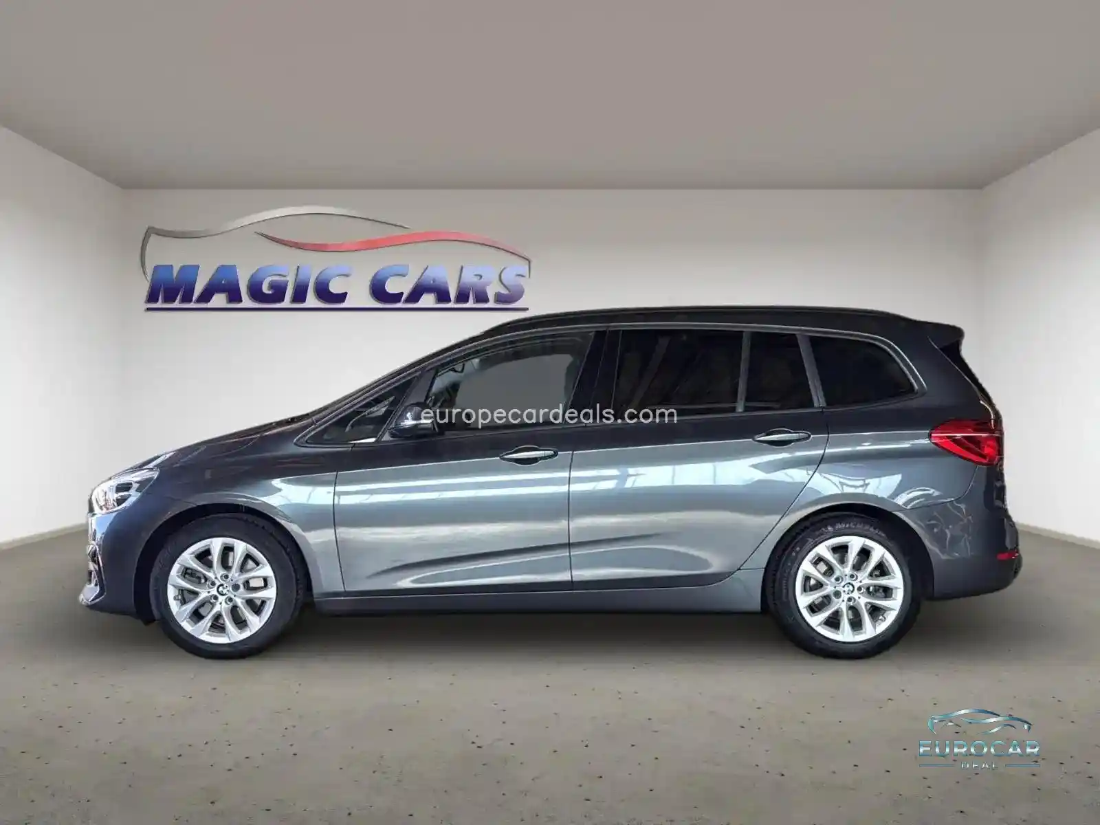 BMW 220