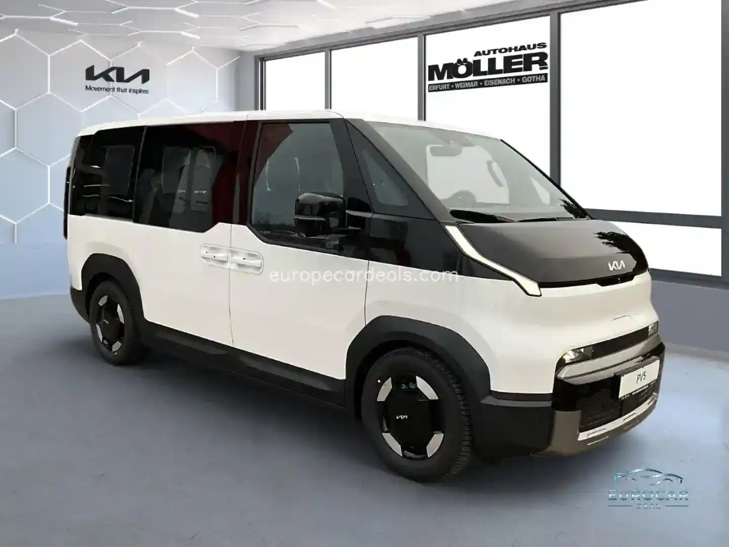 Kia PV5