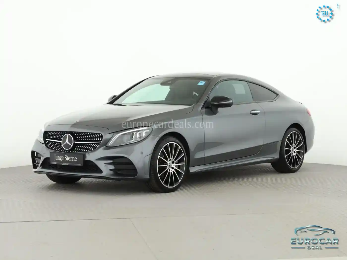 Mercedes-Benz C 400