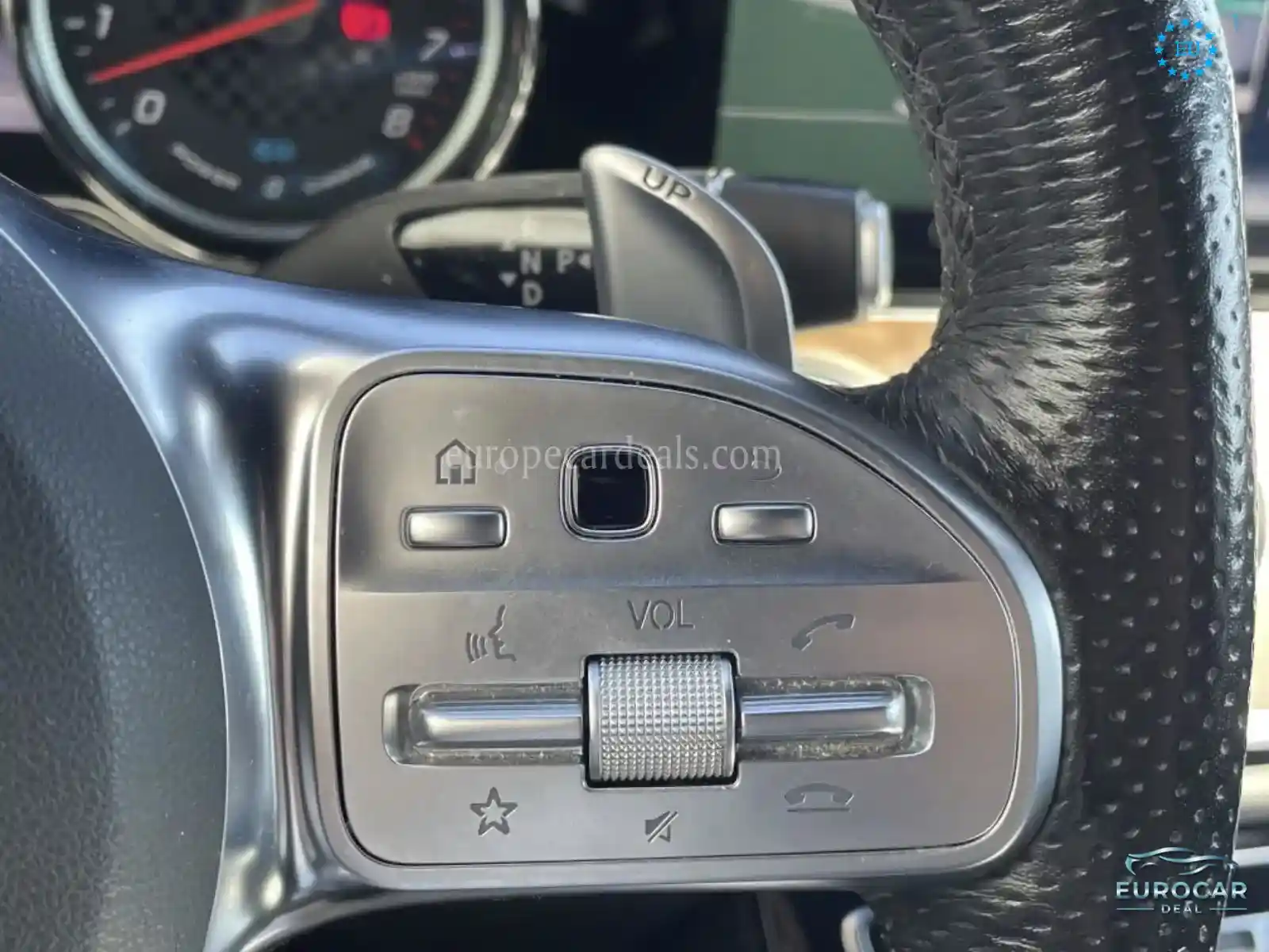 Mercedes-Benz E 53 AMG