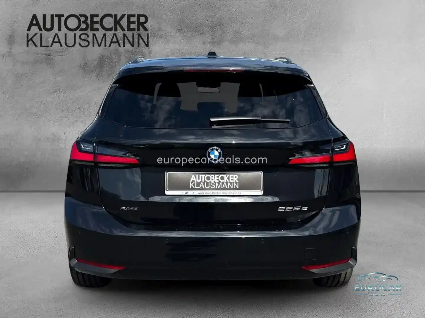BMW 225 Active Tourer