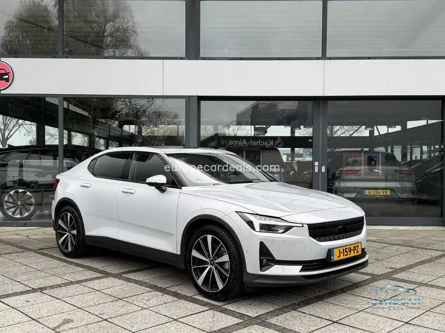 Polestar 2