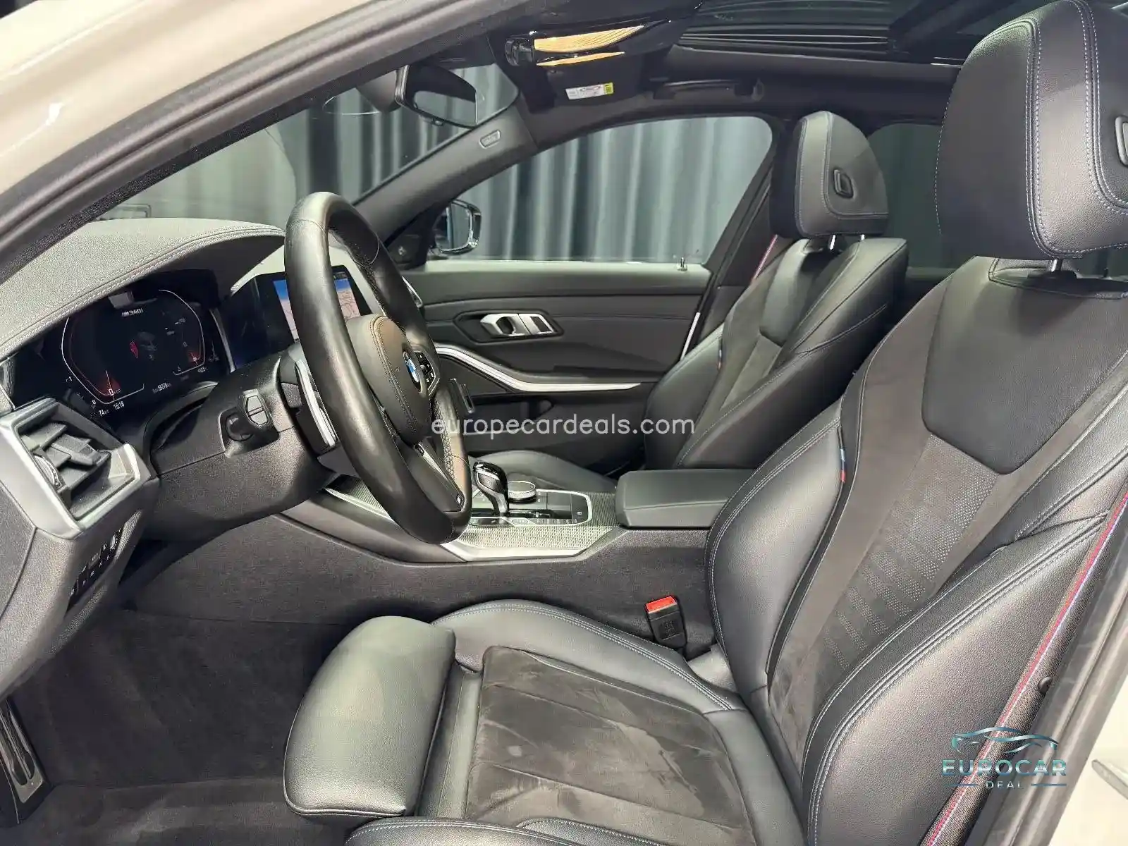 BMW M340i