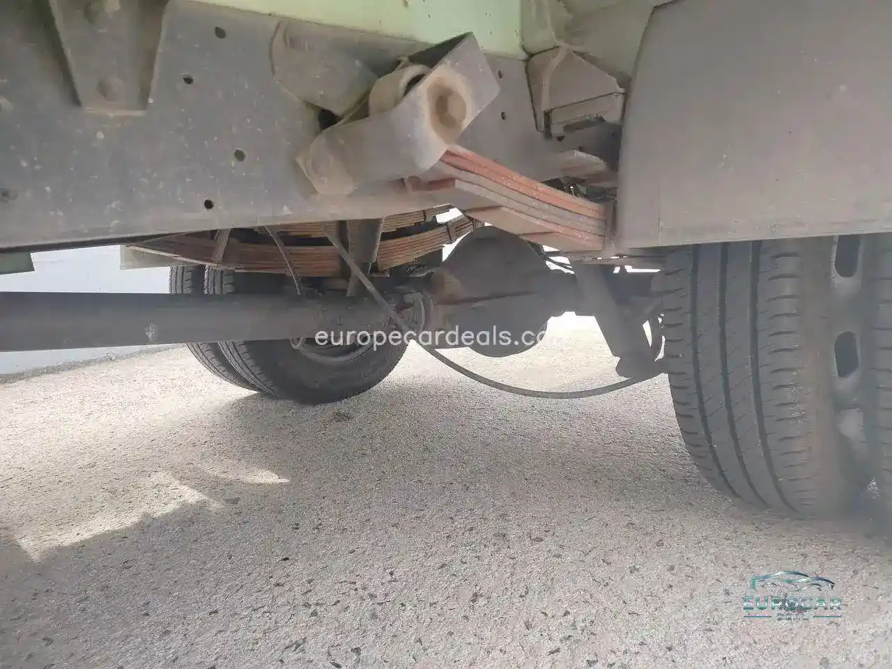 Iveco Other