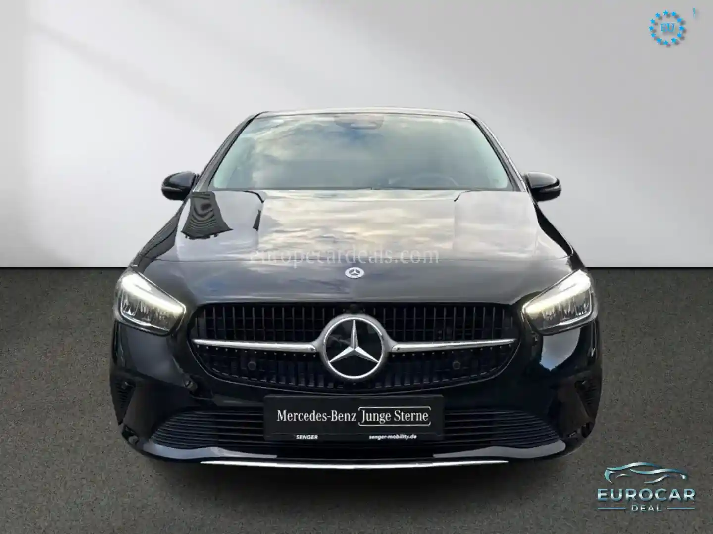 Mercedes-Benz B 250
