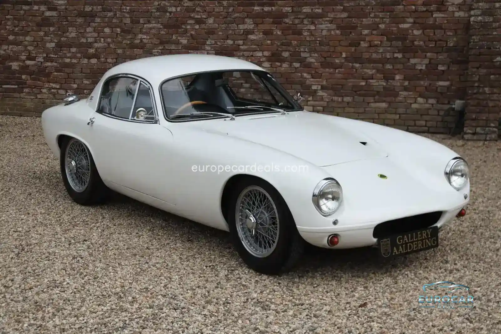 Lotus Elite