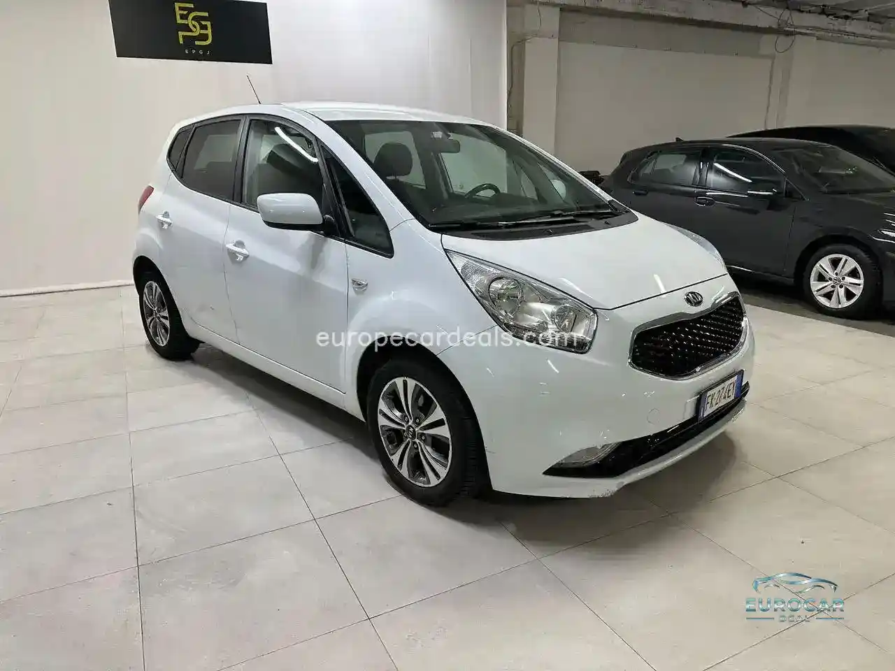 Kia Venga