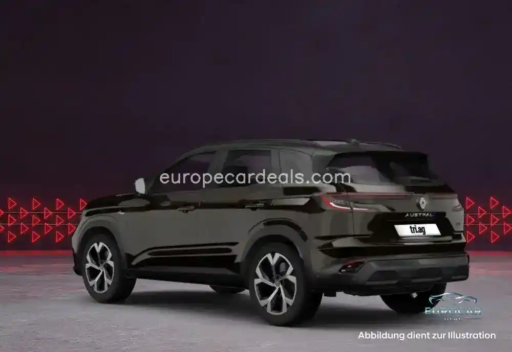 Renault Austral