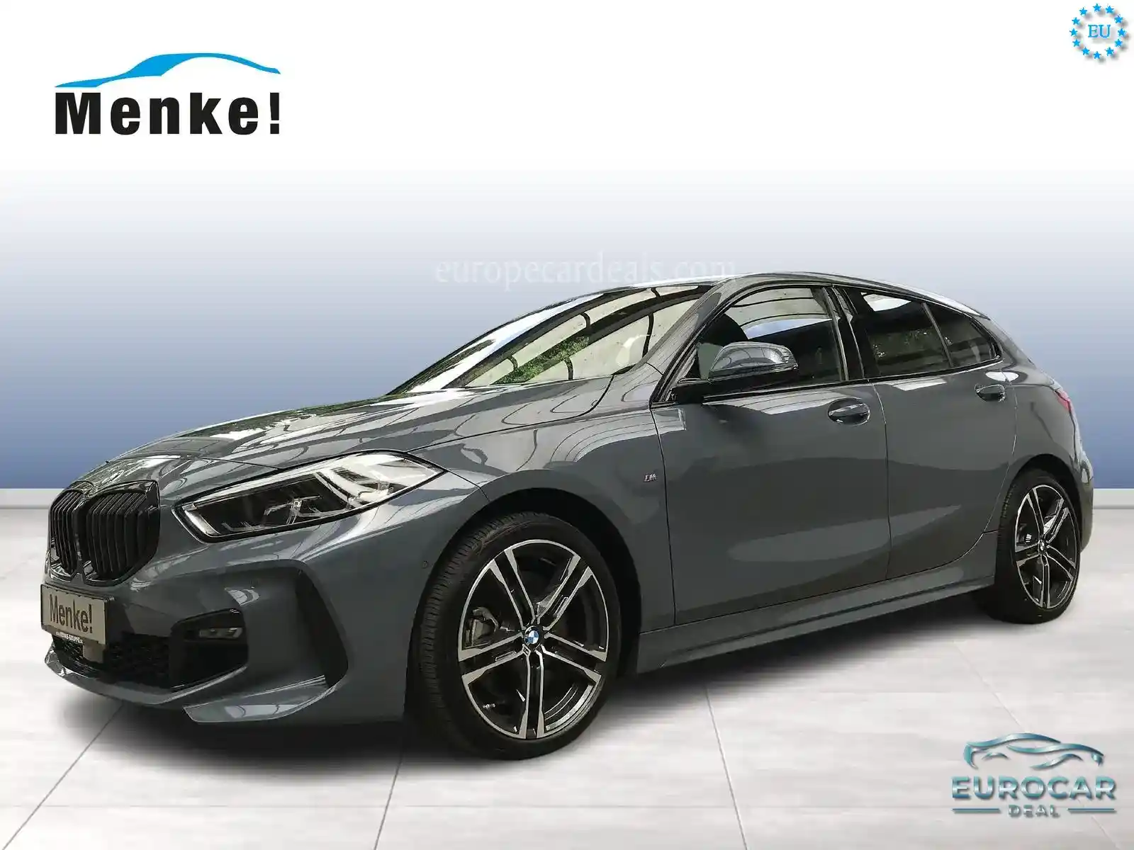 BMW 120
