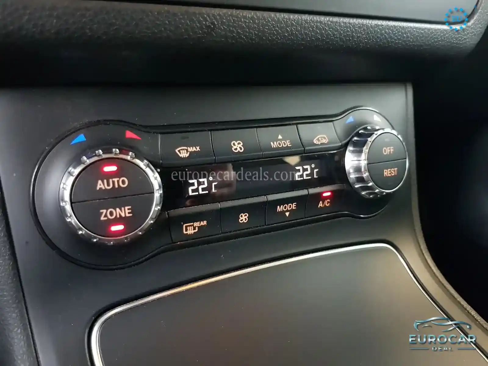 Mercedes-Benz B 220