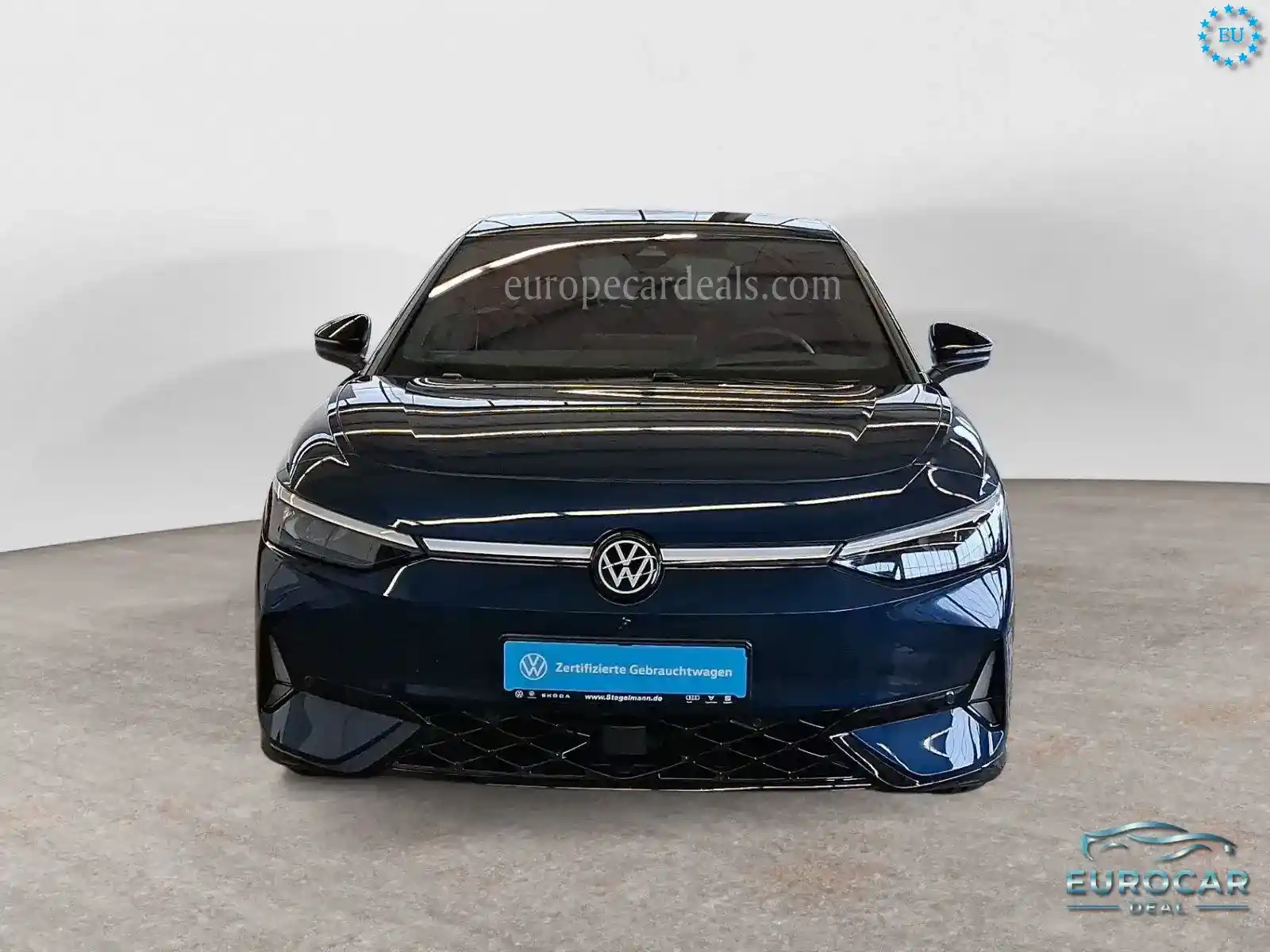 Volkswagen ID.7