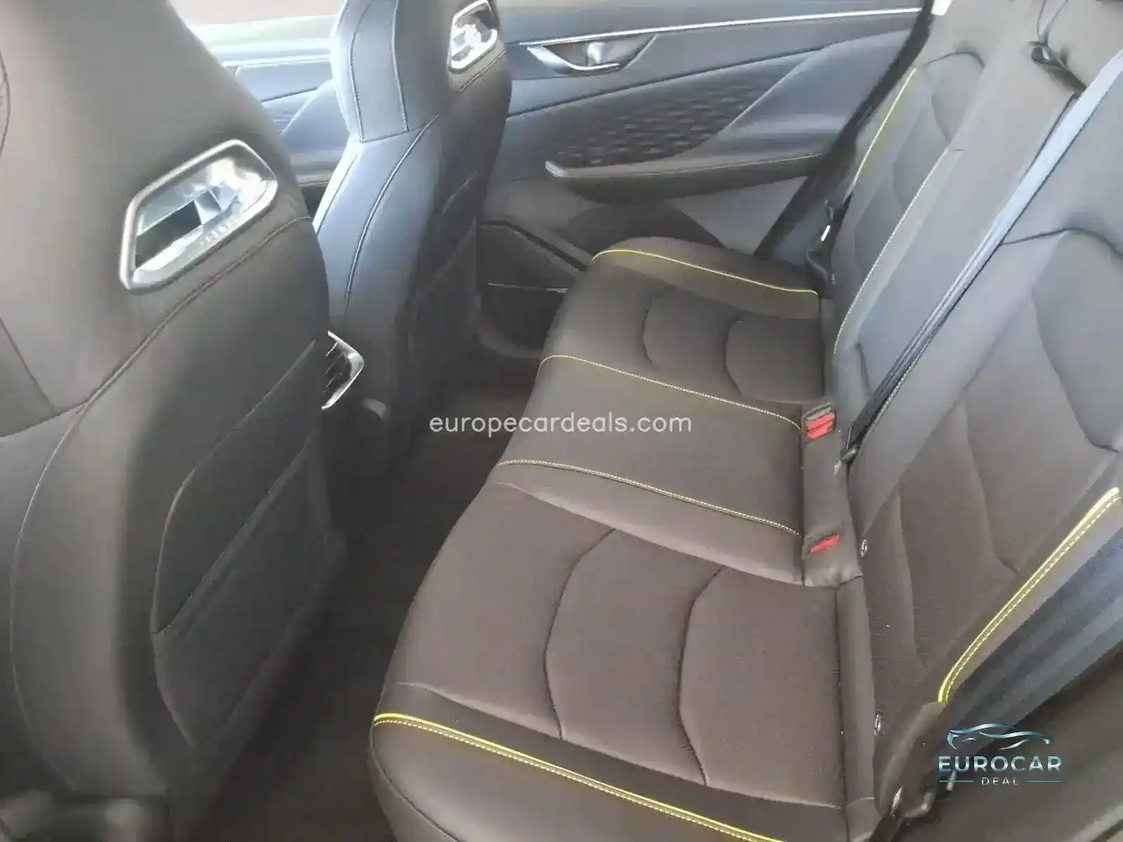 BAIC Beijing X55