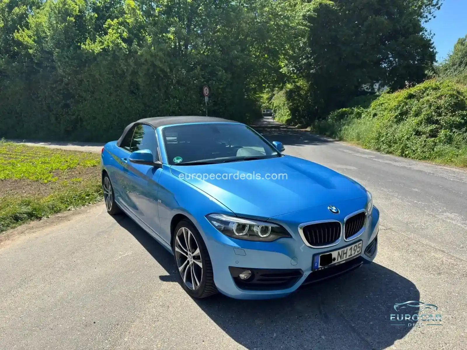 BMW 230