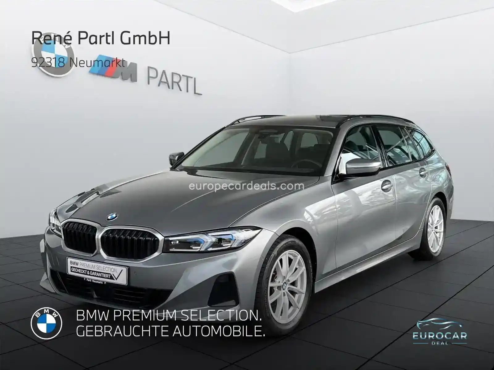 BMW 318