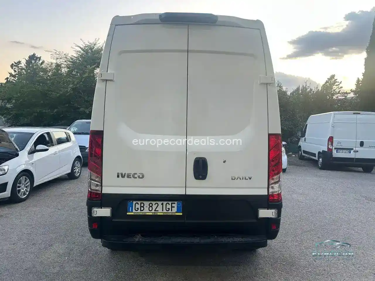 Iveco Other