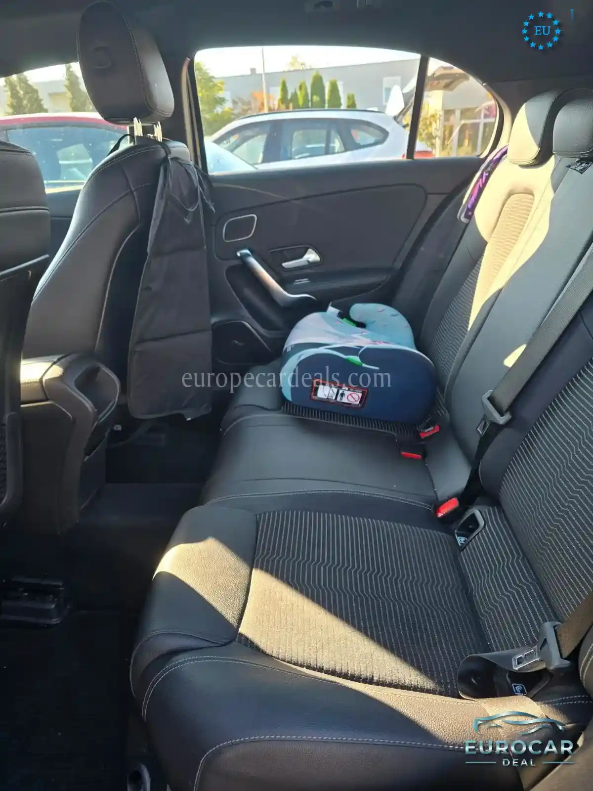 Mercedes-Benz A 160