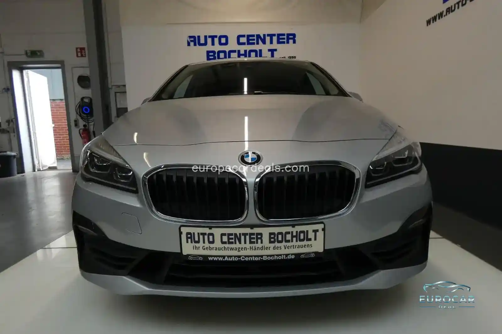 BMW 220 Gran Tourer