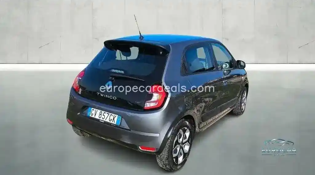 Renault Twingo
