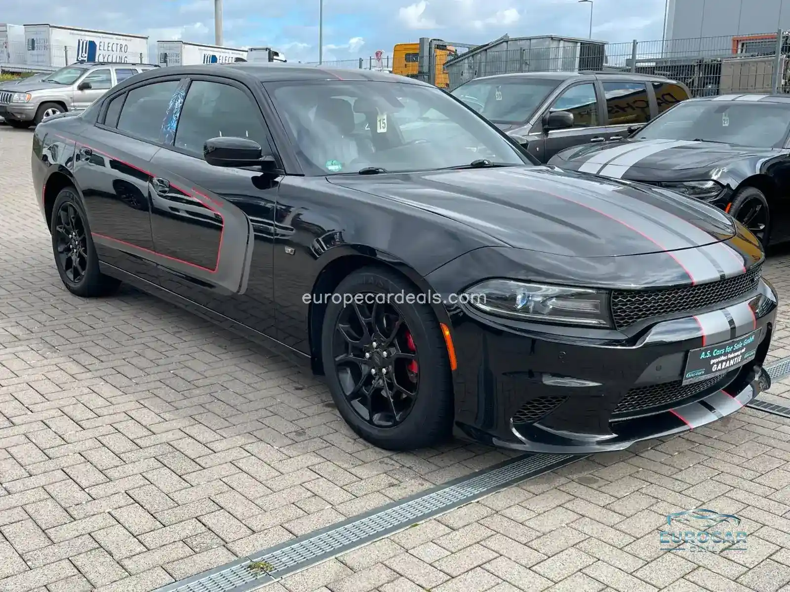 Dodge Charger