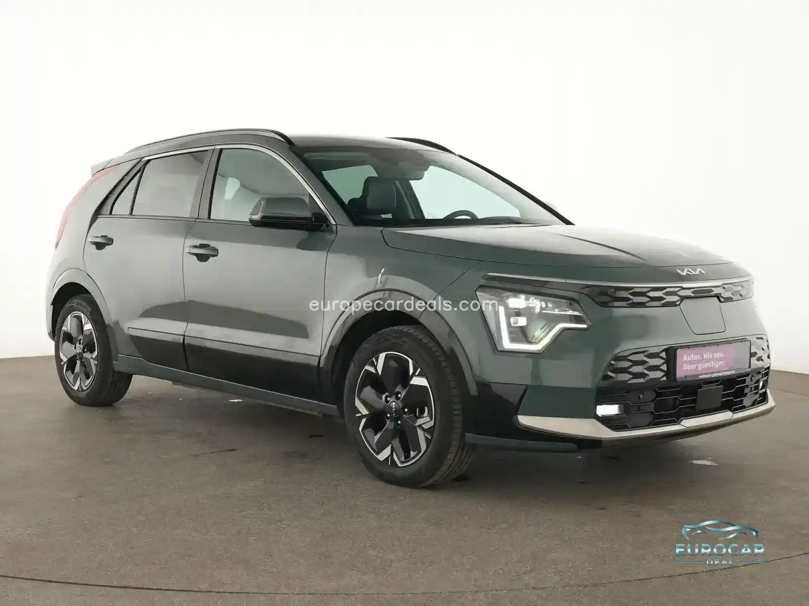 Kia Niro EV