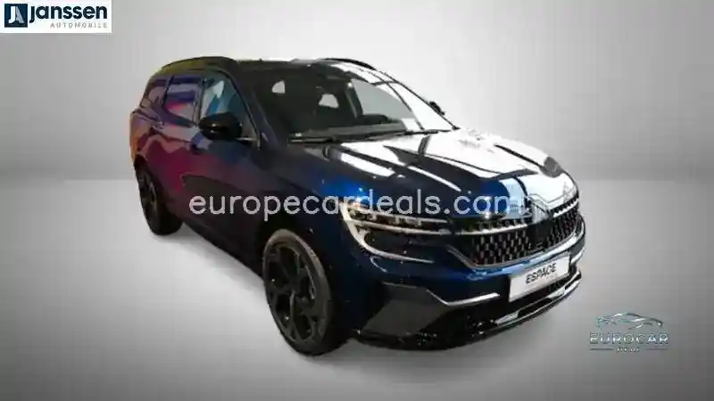 Renault Espace