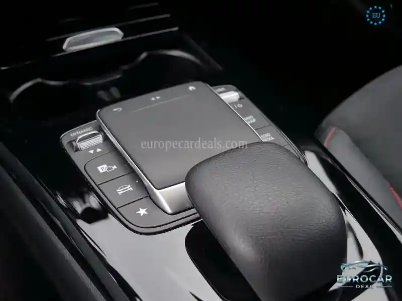 Mercedes-Benz CLA 200 Shooting Brake
