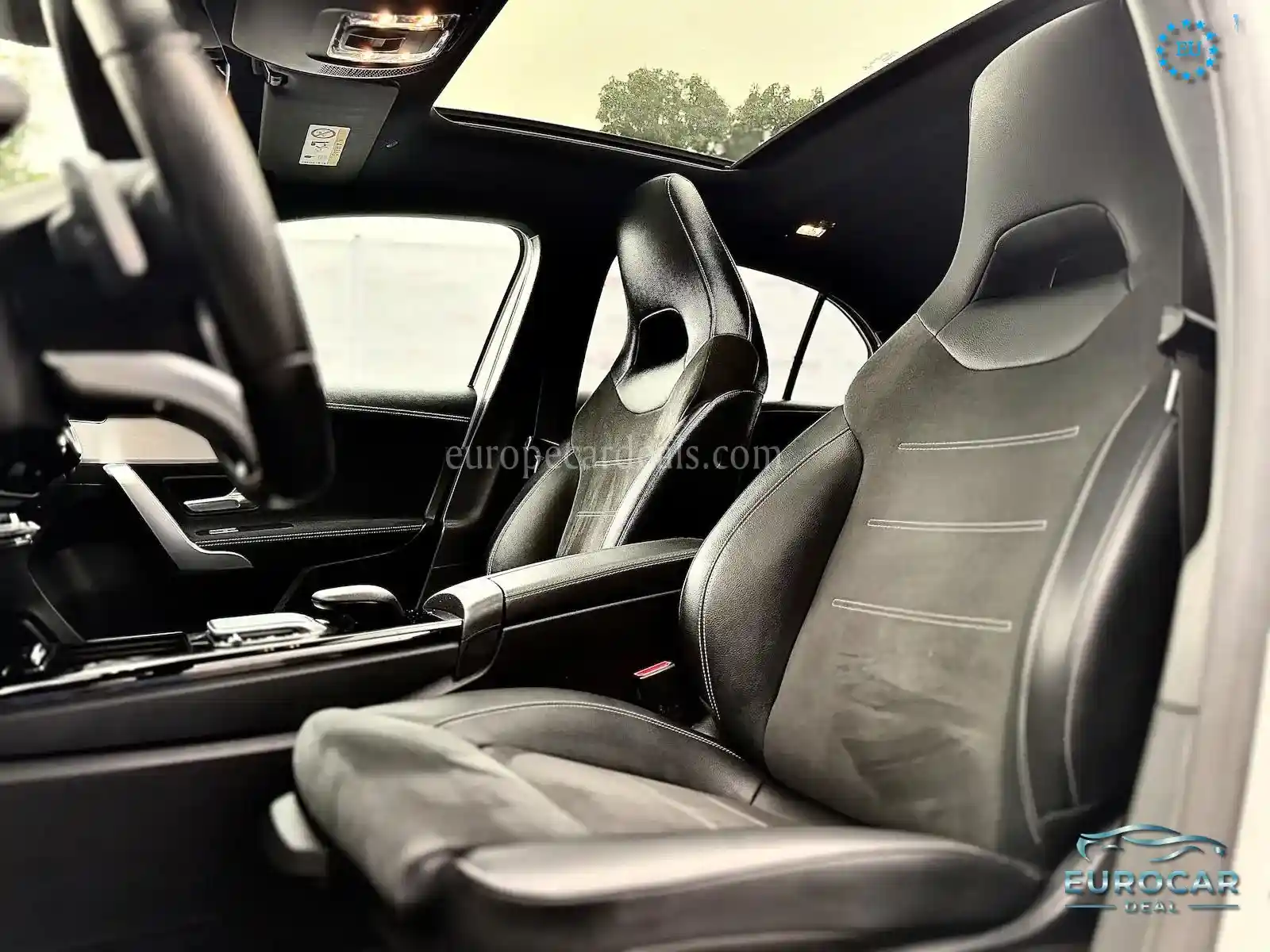 Mercedes-Benz A 220