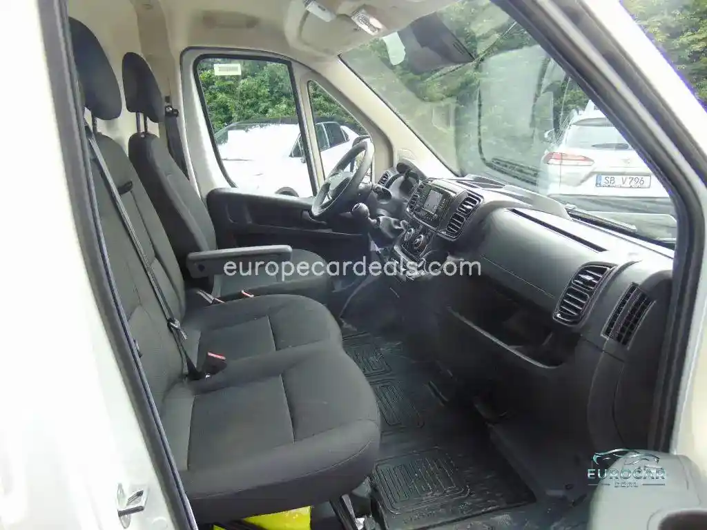 Toyota Proace (Verso)