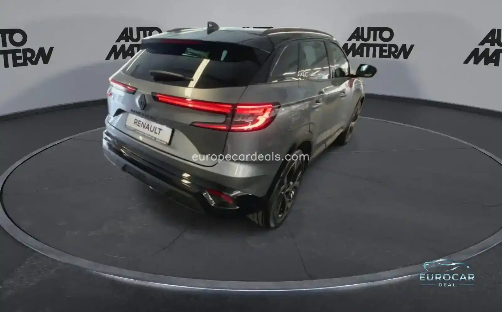 Renault Austral