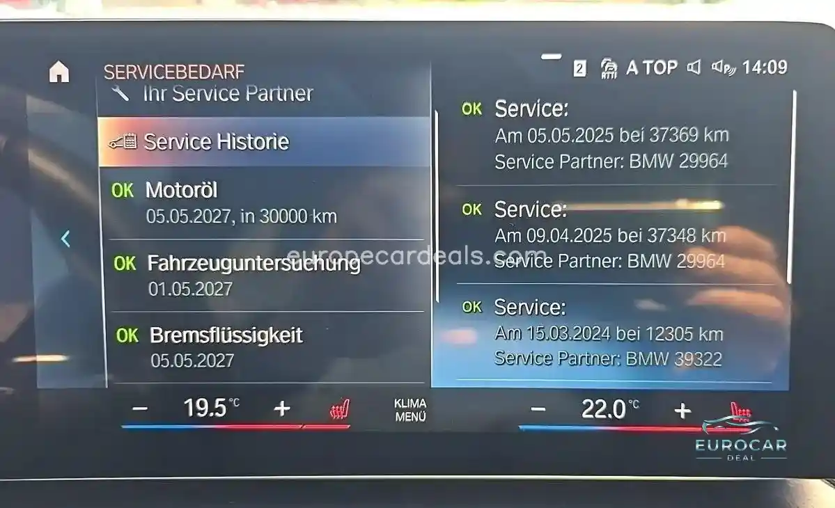 BMW 220 Active Tourer