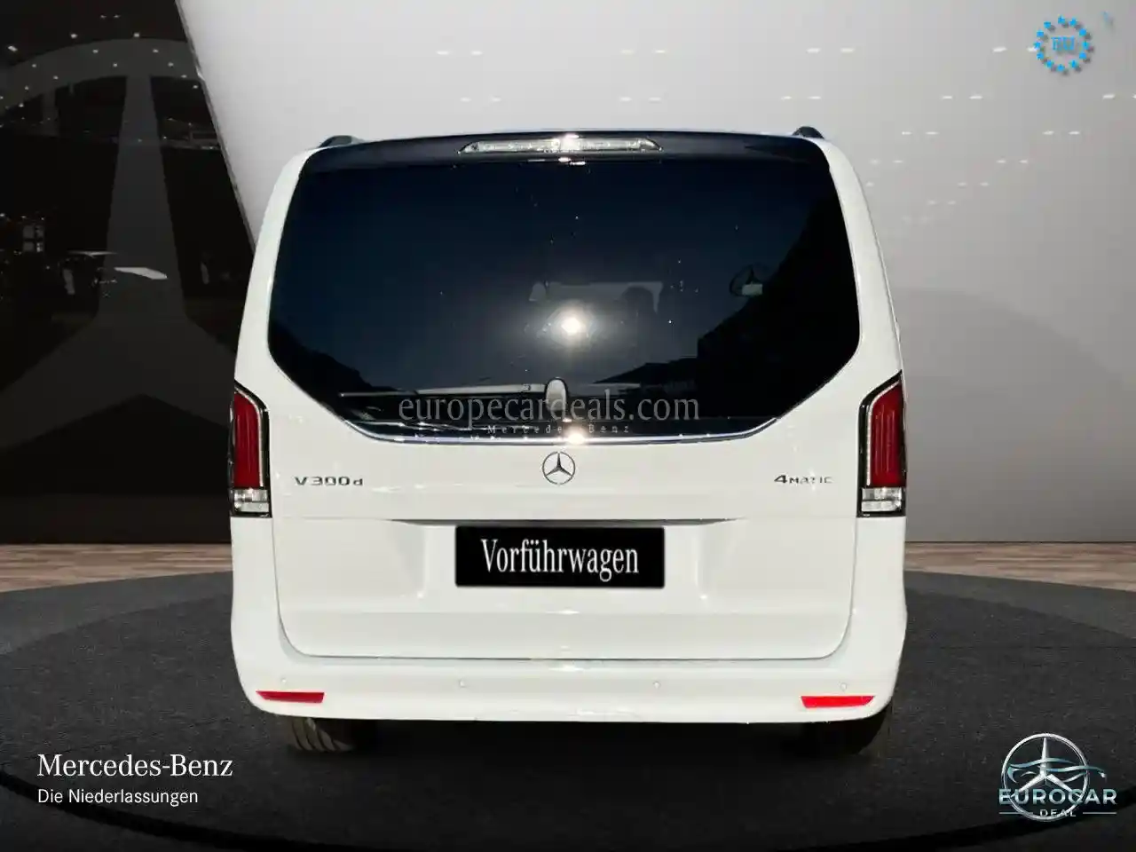 Mercedes-Benz V 300