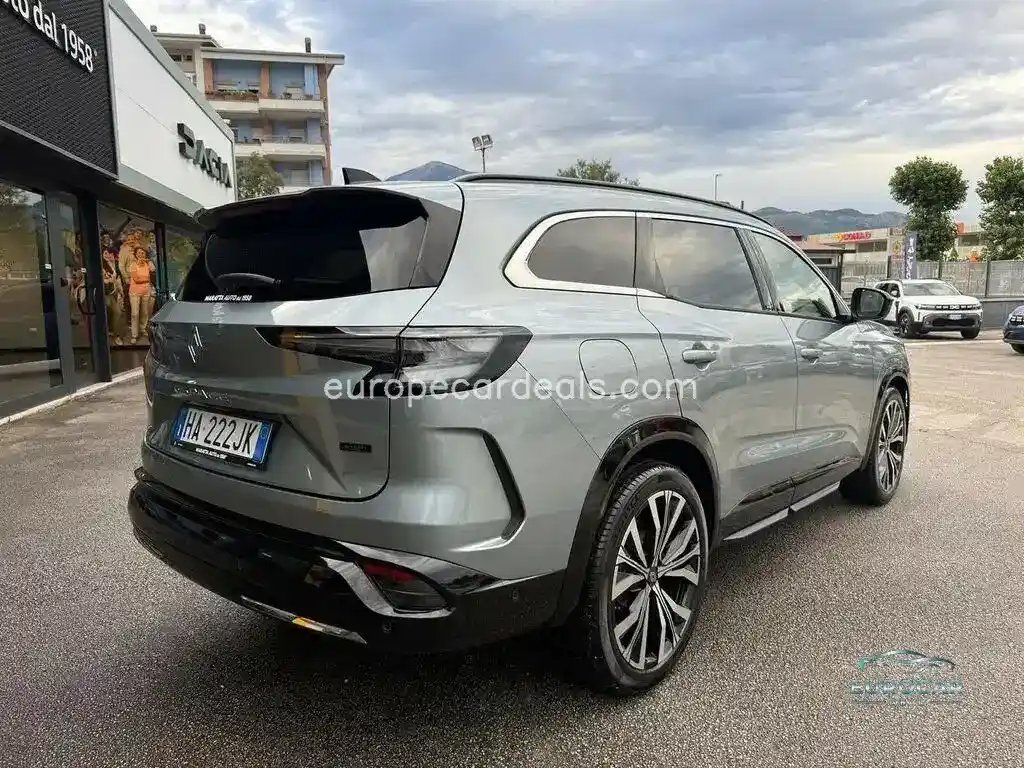 Renault Espace