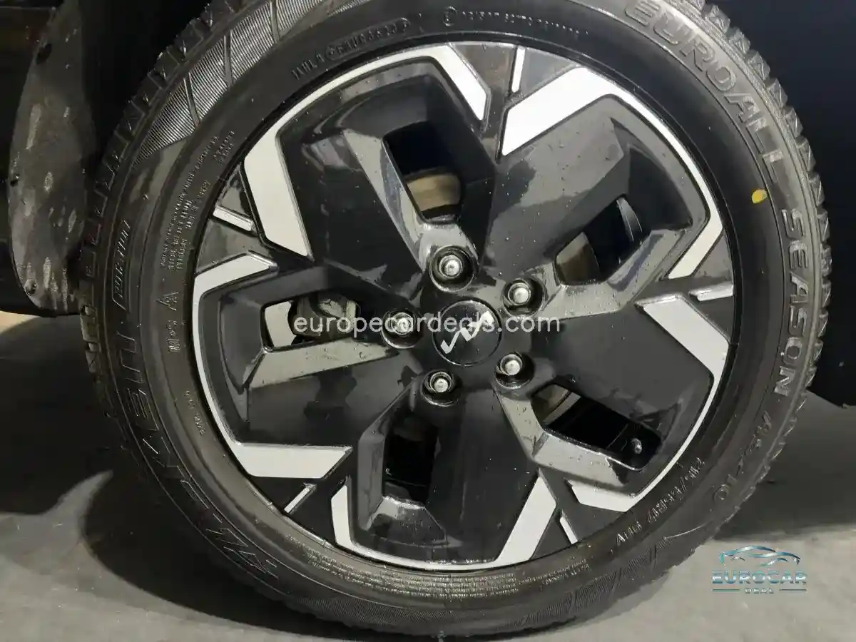 Kia Niro EV
