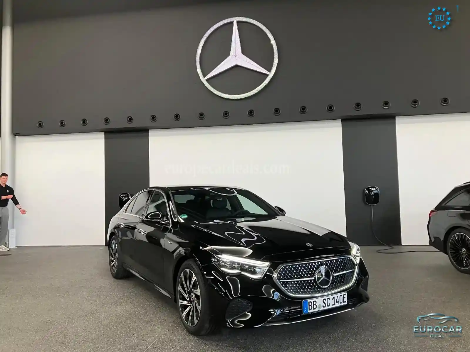 Mercedes-Benz E 300