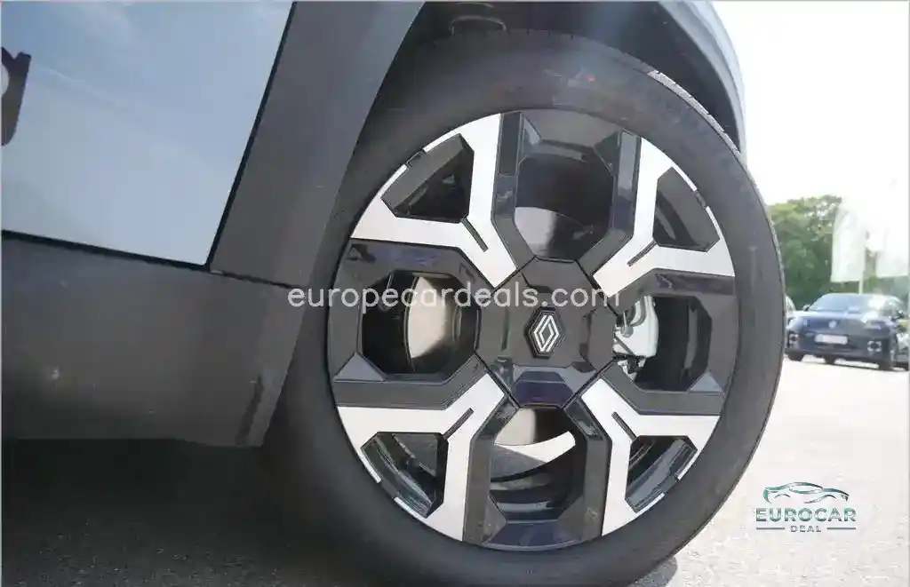 Renault R 4