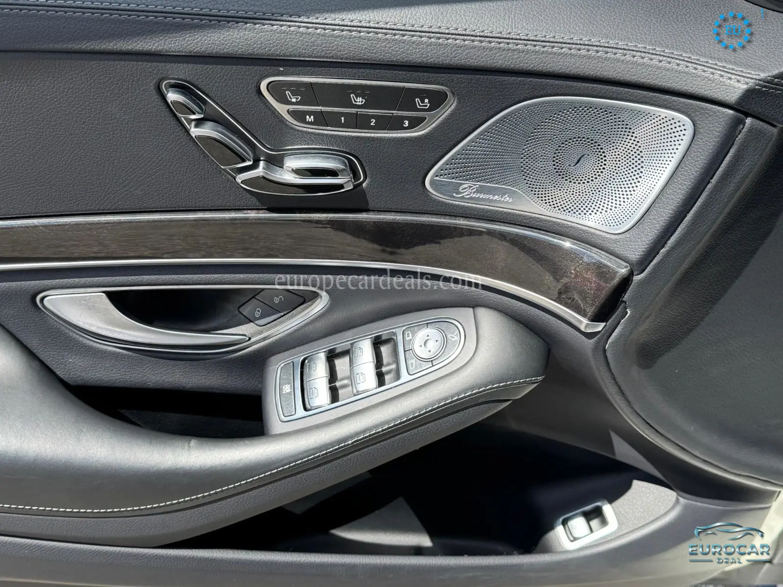 Mercedes-Benz S 400