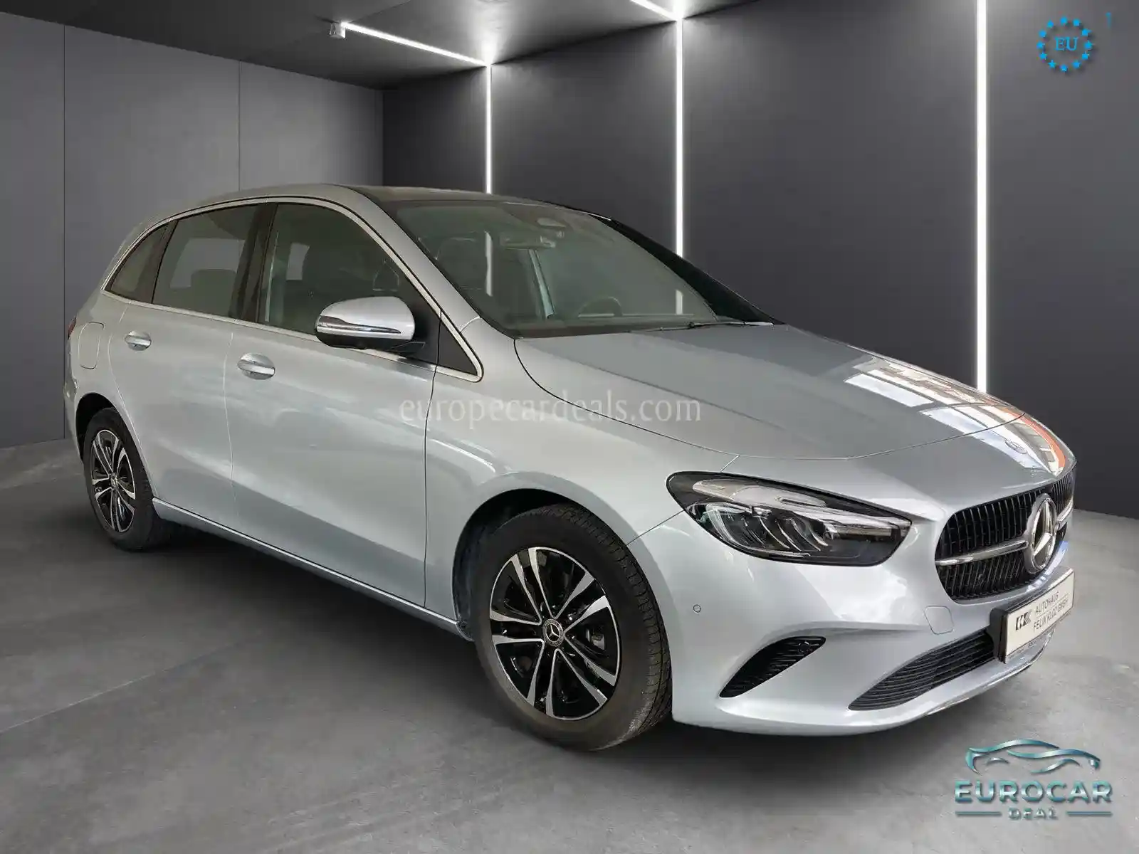 Mercedes-Benz B 250