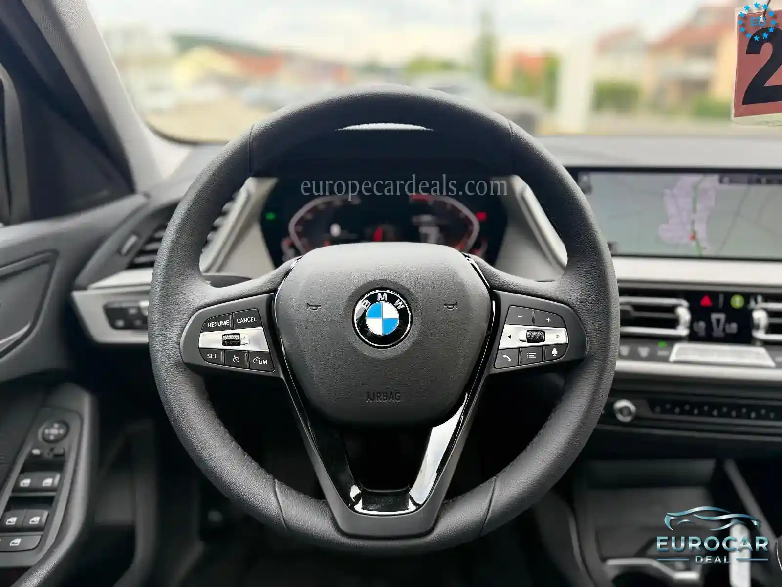 BMW 116