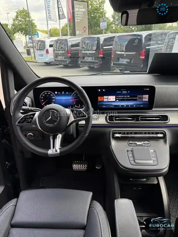 Mercedes-Benz V 300