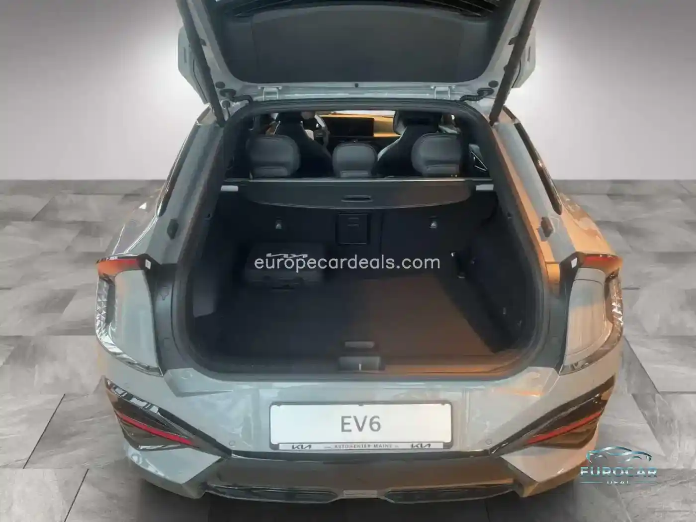 Kia EV6