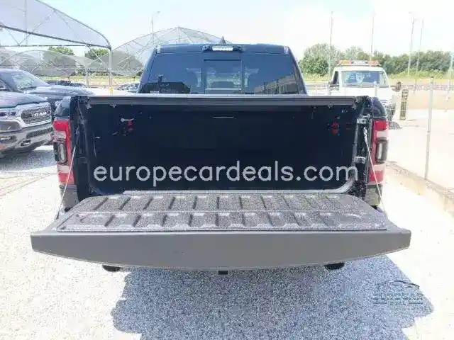 Dodge Other