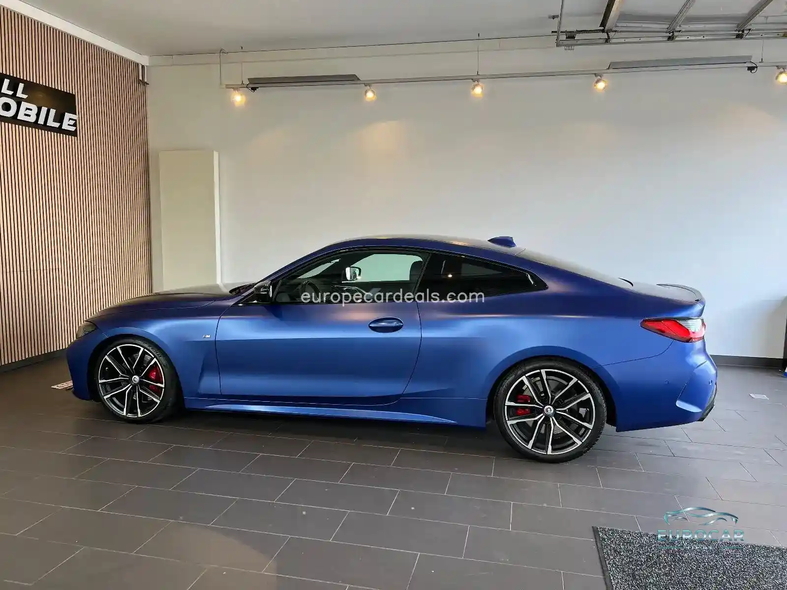 BMW M440