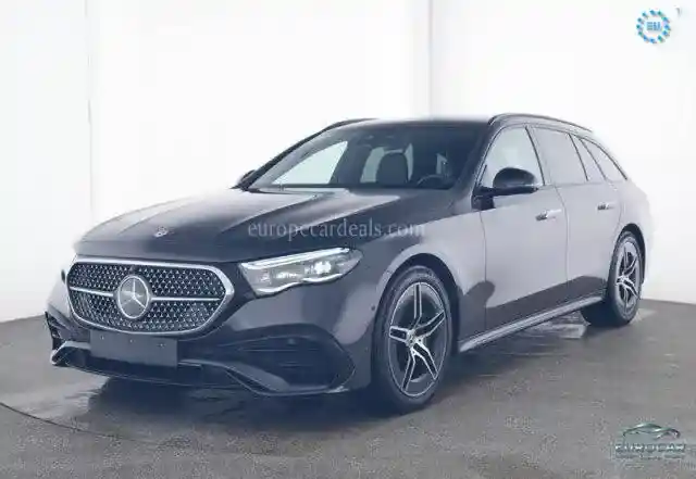 Mercedes-Benz E 450