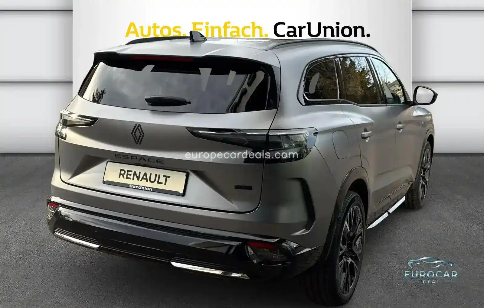 Renault Espace