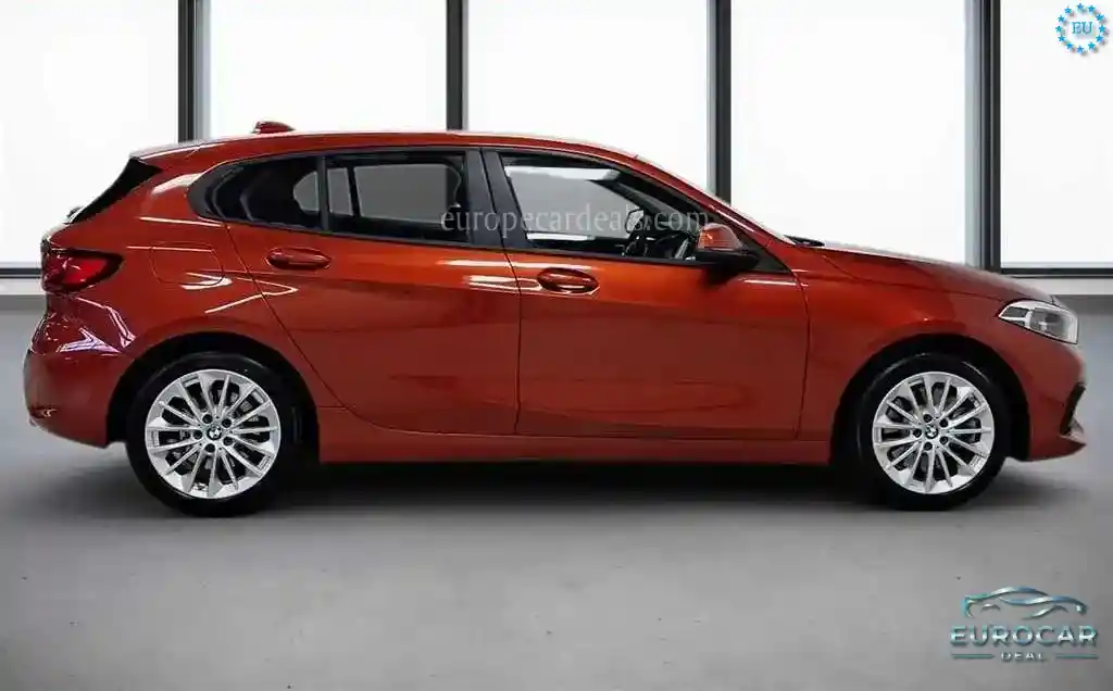 BMW 120