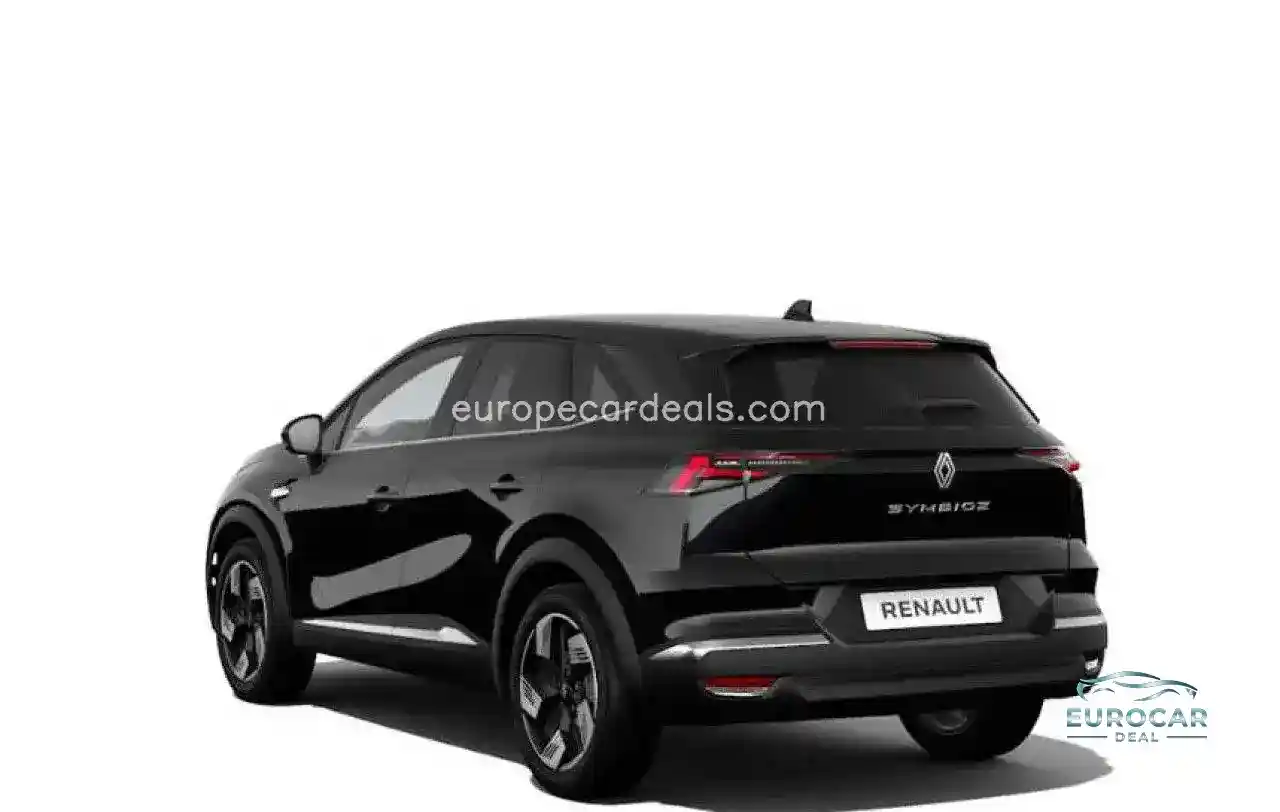 Renault Symbioz