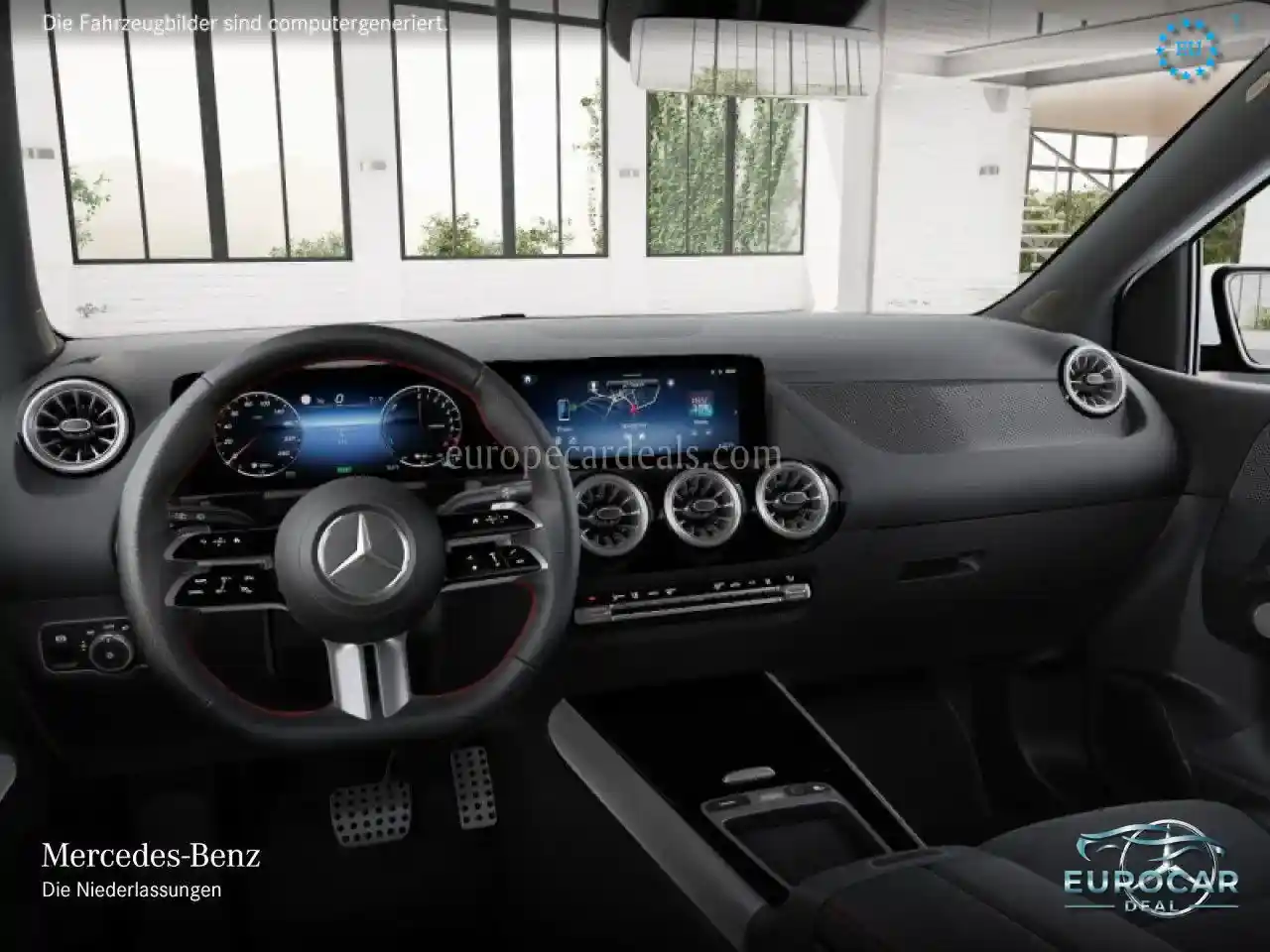 Mercedes-Benz B 250