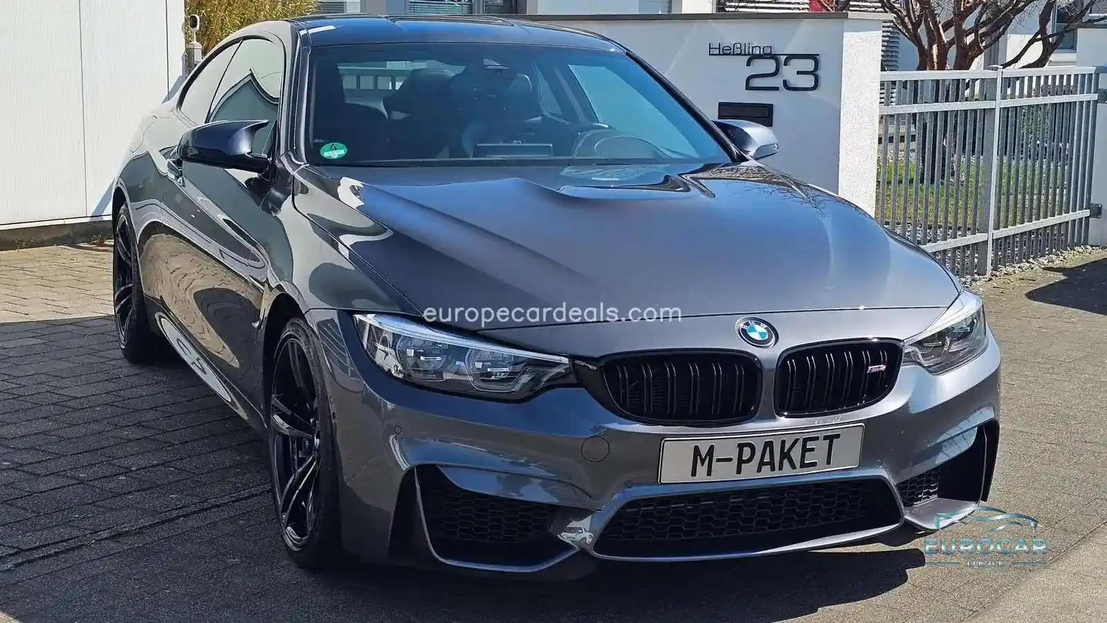 BMW M4