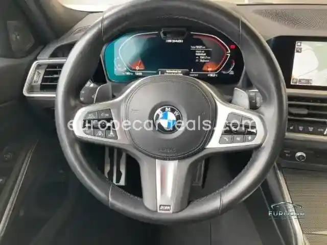 BMW M340i