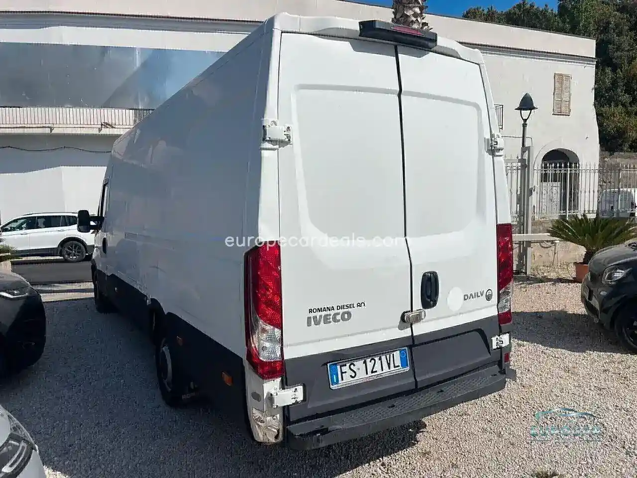Iveco Other